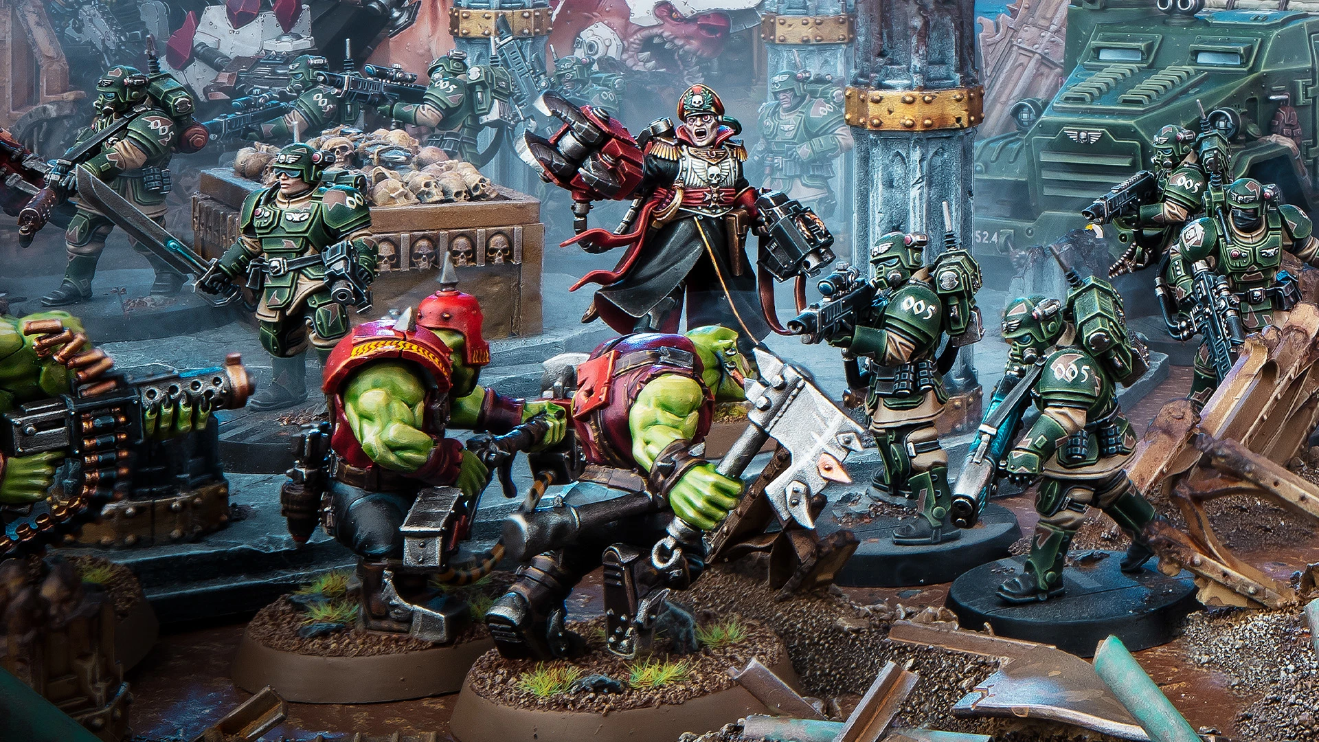 wargamecorner