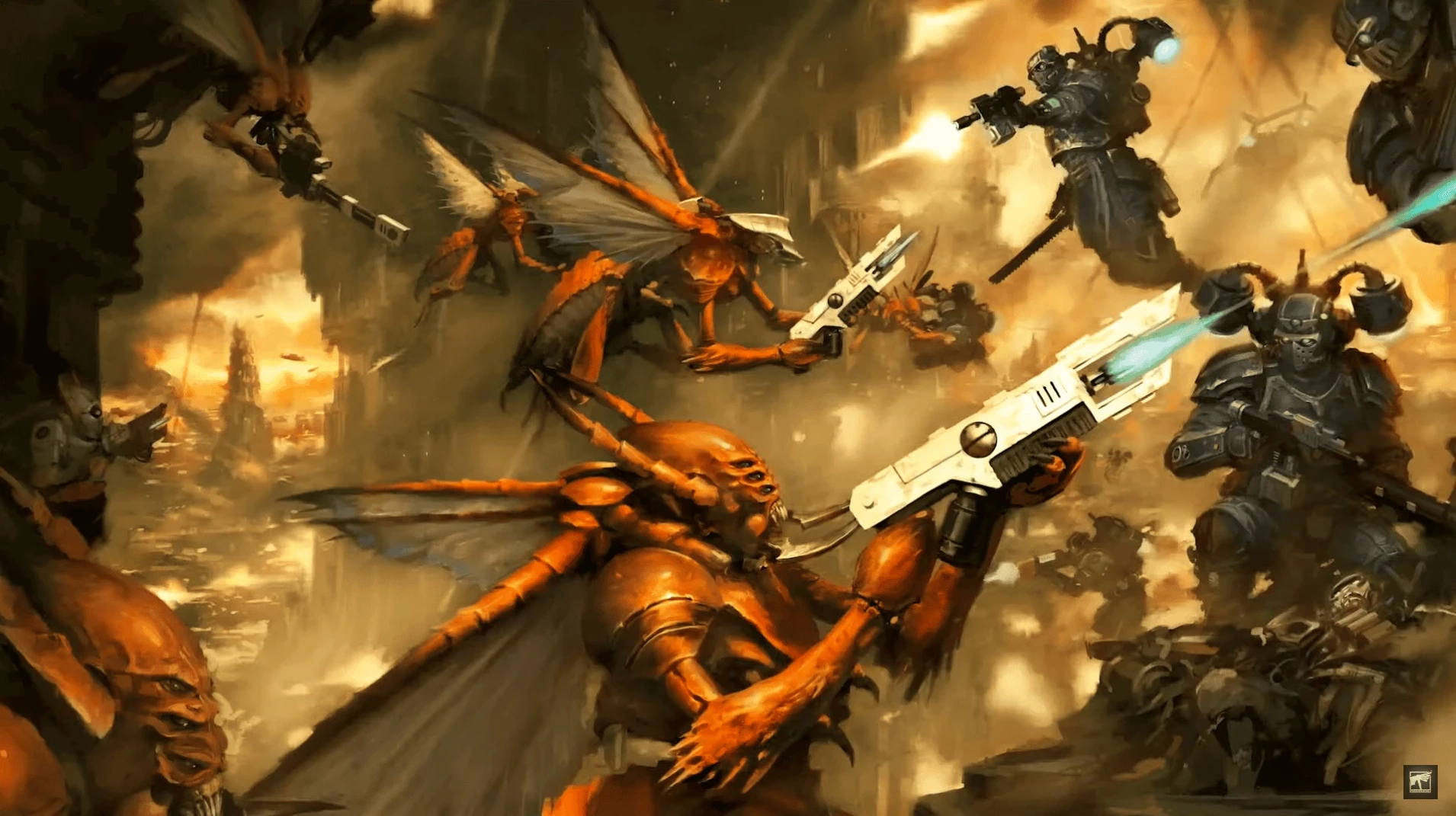 wargamecorner