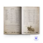 WARHAMMER: THE OLD WORLD RULEBOOK (ENG)