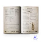 THE OLD WORLD: RAVENING HORDES (ENG)