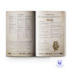 THE OLD WORLD: FORCES OF FANTASY (ENG)