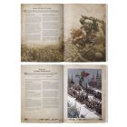 THE OLD WORLD: MATCHED PLAY GUIDE