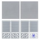 THE OLD WORLD: MODULAR MOVEMENT TRAYS