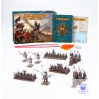 OLD WORLD: KINGDOM OF BRETONNIA (ENG)