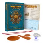 OLD WORLD: KINGDOM OF BRETONNIA (ENG)