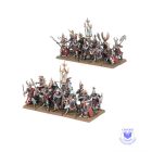 KINGDOM OF BRETONNIA: KNIGHTS OF THE REALM ON FOOT