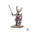 KINGDOM OF BRETONNIA: KNIGHTS OF THE REALM ON FOOT