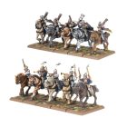 EMPIRE OF MAN: EMPIRE PISTOLIERS