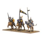 EMPIRE OF MAN: DEMIGRYPH KNIGHTS