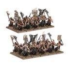 EMPIRE OF MAN: FLAGELLANTS