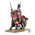 KINGDOM OF BRETONNIA: KNIGHTS OF THE REALM