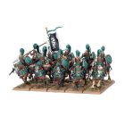 GRAND CATHAY: JADE LANCERS