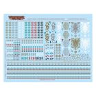 GRAND CATHAY: JADE LANCERS