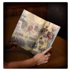 ARCENAL JOURNAL:BREACHING OF THE GREAT BASTION