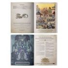 ARCENAL JOURNAL:BREACHING OF THE GREAT BASTION