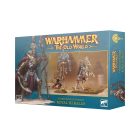 TOMB KINGS OF KHEMRI: ROYAL HERALDS