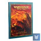 ARCANE JOURNAL: WARRIORS OF CHAOS