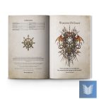 ARCANE JOURNAL: WARRIORS OF CHAOS