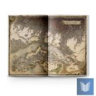 ARCANE JOURNAL: WARRIORS OF CHAOS