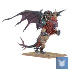 WARRIORS OF CHAOS: LORD ON MANTICORE