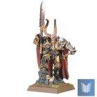 WARRIORS OF CHAOS: CHAMPION OF CHAOS