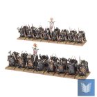 WARRIORS OF CHAOS: CHAOS WARRIORS