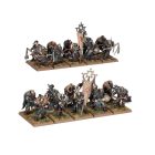 WARRIORS OF CHAOS: CHAOS MARAUDERS