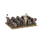 WARRIORS OF CHAOS: CHAOS MARAUDERS