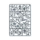 WARRIORS OF CHAOS: CHAOS MARAUDERS