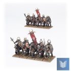 WARRIORS OF CHAOS: CHAOS KNIGHTS