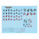 WARRIORS O/CHAOS:CHAOS MARAUDER HORSEMEN