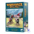 ORC & GOBLIN TRIBES:  ORC BOSSES