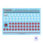 ORC & GOBLIN TRIBES:  ORC BOSSES