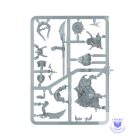 ORC & GOBLIN TRIBES:  ORC BOSSES