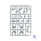 ORC & GOBLIN TRIBES: ORC BOYZ MOB