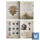 ARCANE JOURNAL: DWARFEN MOUNTAIN HOLDS