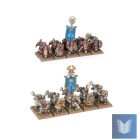 DWARFEN MOUNTAIN HOLDS: DWARF HAMMERERS