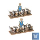 DWARFEN MOUNTAIN HOLDS: DWARF HAMMERERS