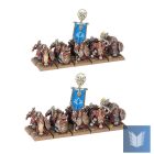 DWARFEN MOUNTAIN HOLDS: DWARF HAMMERERS