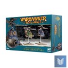 DWARFEN M/H: GYROCOPTERS & GYROBOMBERS