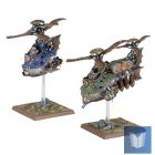 DWARFEN M/H: GYROCOPTERS & GYROBOMBERS