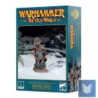 DWARFEN HOLDS: DWARF KING WITH OATHSTONE