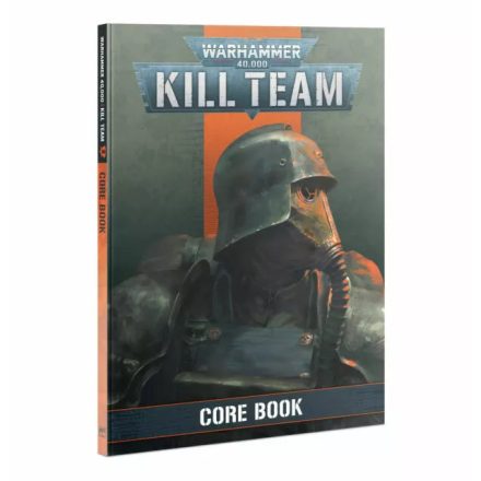 Kill Team: Core Book (English) (Old Edition)