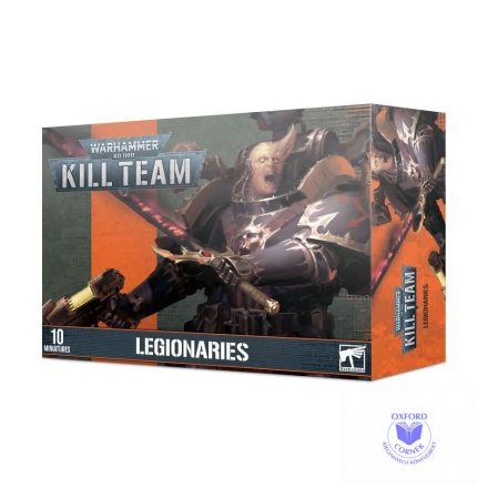 KILL TEAM: LEGIONARIES