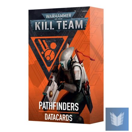 KILL TEAM DATACARDS: PATHFINDERS (ENG)