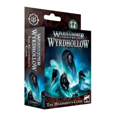 WARHAMMER UNDERWORLDS: THE HEADSMEN'S CURSE (ENG)