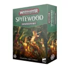 WARHAMMER UNDERWORLDS: SPITEWOOD  (ENG)