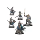 WARHAMMER UNDERWORLDS: MORBID MINIONS