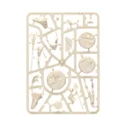 WARHAMMER UNDERWORLDS: MORBID MINIONS