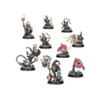 WARHAMMER UNDERWORLDS: GITZ AND GOLIATHS